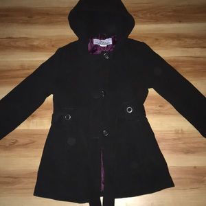Girls coat
